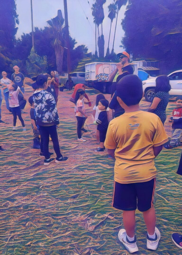 Healthy Communities Lesson Plans