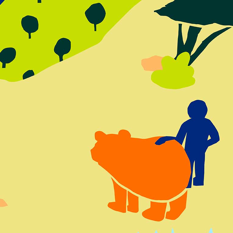 Listen to the Climate Sentinels